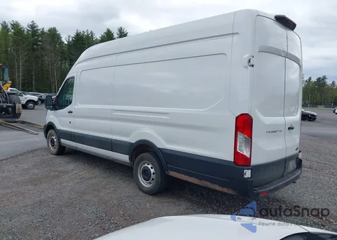 2022 Ford Transit-250 Cargo Van from USA, damaged, VIN 1FTBR3X85NKA74408